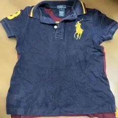 Polo by Ralph Lauren ポロシャツ