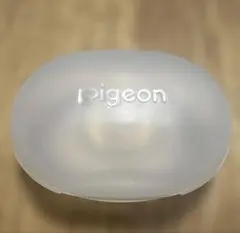 Pigeon 乳頭保護器 Mサイズ 1個　※発送の際は箱なし、ケースのみ