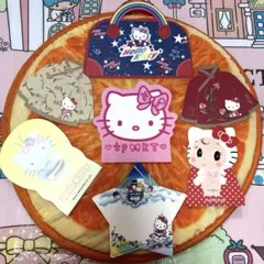 Hello♡kitty❤️バラメモのサムネイル