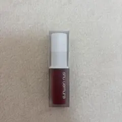 シュウウエムラ キヌケアグローアップKG BR 793 グレイズドモミジ