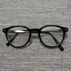 OWNDAYS Joho Dillinger JD2052B-3A 度入3.6A - メルカリ