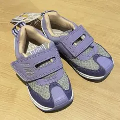 IFME 新品タグ付きスニーカー16cm