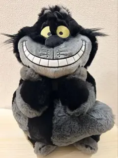 ディズニーストア イケてるぬいぐるみ ビッグ バッド ウルフ - メルカリ