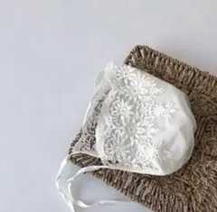 ベビーボンネット