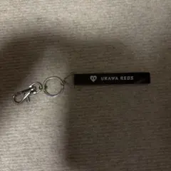 浦和レッズ キーホルダー 12 URAWA REDS