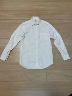 UNIQLO スーパーノンアイロン スリムフィット M