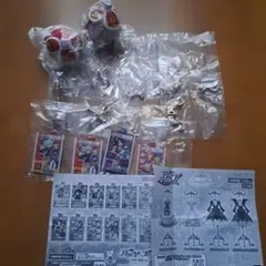 アイカツ!　プリパラ　ガチャガチャ