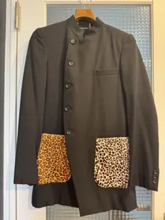 COMME des GARÇONS HOMME PLUS 2018SSのサムネイル