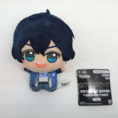 カラフルピーチ ちびぐるみ 〜2025ver. 〜vol.2 なおきり