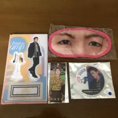 瀬口黎弥セット まとめ売り