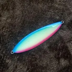 ルアーズケミスト　TGブルーム 3本セット ルアーズケミスト TGブルーム 3本セット ルアーズケミスト TGブルーム