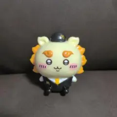 ちいかわ マクドナルド フィギュア シーサー