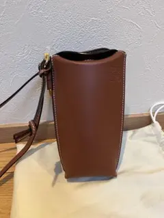 2026年最新】ロエベ loewe ゲートポケット ショルダーバッグの人気