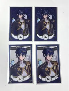 にじさんじ 共通衣装グッズ vol.3 レオス・ヴィンセント