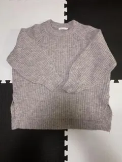 AMERICAN HOLIC ニット