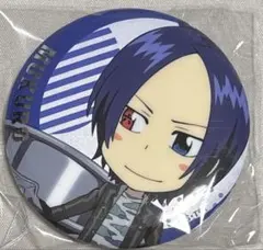 六道骸　家庭教師ヒットマンreborn! 限定品　缶バッジ