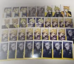 プロセカ エピカ まとめ売り【箔押しあり】