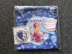 しまむら ハッピーバッグ アナ 2点セット