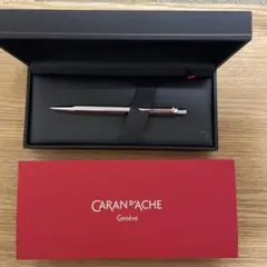 カランダッシュ CARANdACHE エクリドールXS ボールペン 旧天冠
