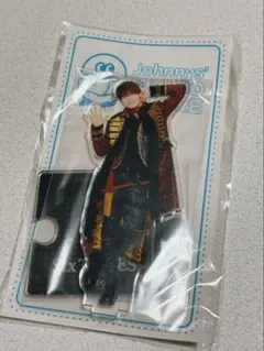 【2点セット】SixTONES ジェシー アクリルスタンド