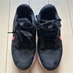 NIKE 24.5cm