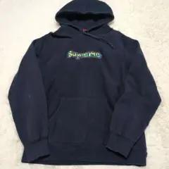 Supreme Gonz Logo Hooded Sweatshirt パーカー
