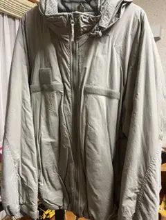 level7 ダウンジャケット