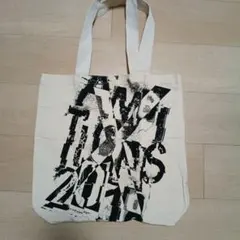 ONE OK ROCK 2018 Ambitions トートバッグ