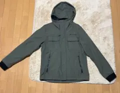 Columbia マウンテンパーカ