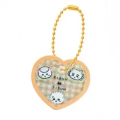 ちいかわ きゃらシャカ☆チャームグミ スペシャル くりまんじゅうラッコシーサー