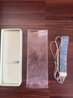 Off-White インダストリアル キーチェーンのサムネイル
