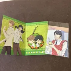 2026年最新】世界一初恋グッズの人気アイテム - メルカリ