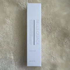お値下げ中！ BELLEQUAGE エンリッチクリーム クオリア クリーム