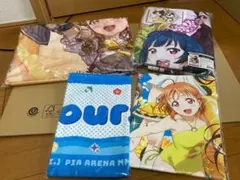 髙塚大夢 マフラータオル - メルカリ