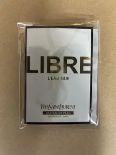 Yves Saint Laurent LIBRE L'EAU NUE 1.5mL