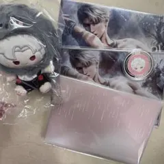 2026年最新】恋と深空 vip シンの人気アイテム - メルカリ