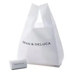 DEAN&DELUCA ミニマムエコバッグ