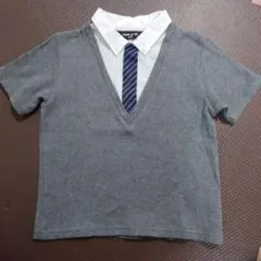 COMME CA ISM フォーマル 100サイズ