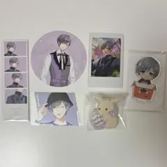 都築京介 セット