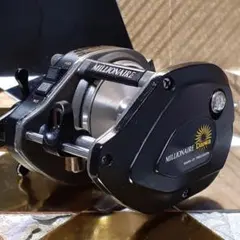 ミリオネアマグサーボ SS40 デッドストック、ミリオネアST30sセット