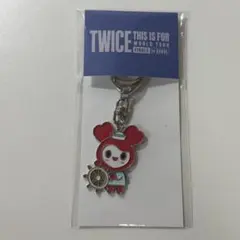 TWICE ENEMY キーケース チェヨン チェンブリー 新品未使用品】TWICE チェヨン チェンブリー ENEMYキーケース - メルカリ