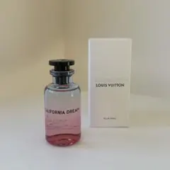LOUIS VUITTON CALIFORNIA DREAM 香水 100ml - メルカリ