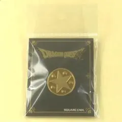 ドラゴンクエスト ピンズ ちいさなメダル