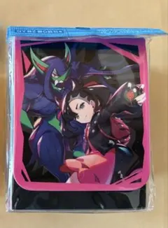 【新品未開封】ポケモンカード　マリィのオーロンゲ　デッキケース