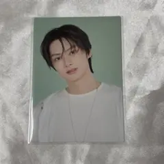 ジュン 66番 SEVENTEEN セブチ トレカ YAKUSOKU ペンミ