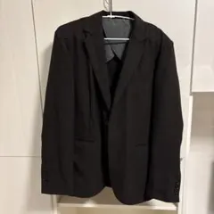 アーバンリサーチ　テーラードジャケット　茶色　チェック柄