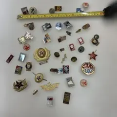 2026年最新】ソビエト バッジの人気アイテム - メルカリ