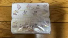 なにわ男子　サンリオコラボ　缶ケース