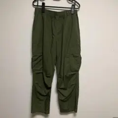 t*0様 BACK NUMBER パンツのサムネイル