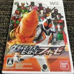 仮面ライダー クライマックスヒーローズ フォーゼ